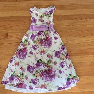 Kids dress